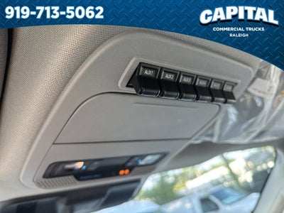 2026 Ford F-550SD 16FT DUMP/NO SIDES Commercial