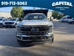 2026 Ford F-550SD 16FT DUMP/NO SIDES Commercial