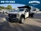 2026 Ford F-550SD 16FT DUMP/NO SIDES Commercial
