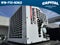 2025 Ford F-550SD 11FT CRANE BODY Commercial