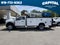 2025 Ford F-550SD 11FT CRANE BODY Commercial