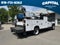 2025 Ford F-550SD 11FT CRANE BODY Commercial