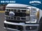 2025 Ford F-550SD 11FT CRANE BODY Commercial