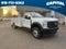 2023 Ford F-600SD 11FT SERVICE BODY Commercial