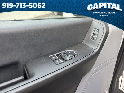 2023 Ford F-600SD 11FT SERVICE BODY Commercial