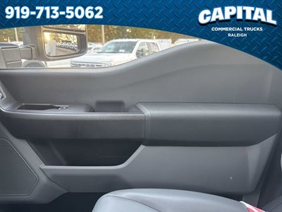 2023 Ford F-600SD 11FT SERVICE BODY Commercial