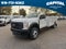 2023 Ford F-600SD 11FT SERVICE BODY Commercial