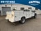 2023 Ford F-600SD 11FT SERVICE BODY Commercial