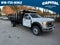 2025 Ford F-600SD 16FT DUMP Commercial