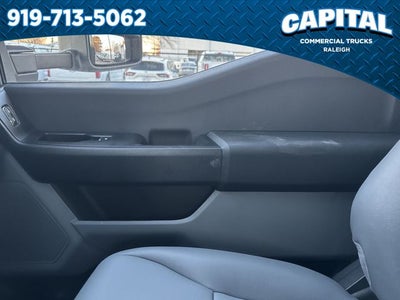 2025 Ford F-600SD 16FT DUMP Commercial