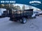 2025 Ford F-600SD 16FT DUMP/SHORT SIDES Commercial