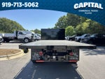 2025 Ford F-600SD XLT 16FT FLATBED Commercial