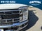 2025 Ford F-600SD 16FT DUMP/NO SIDES Commercial