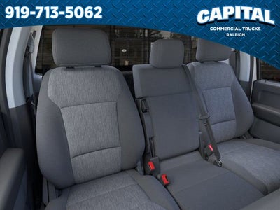 2026 Ford F-600SD 14FT CHIPPER BODY Commercial