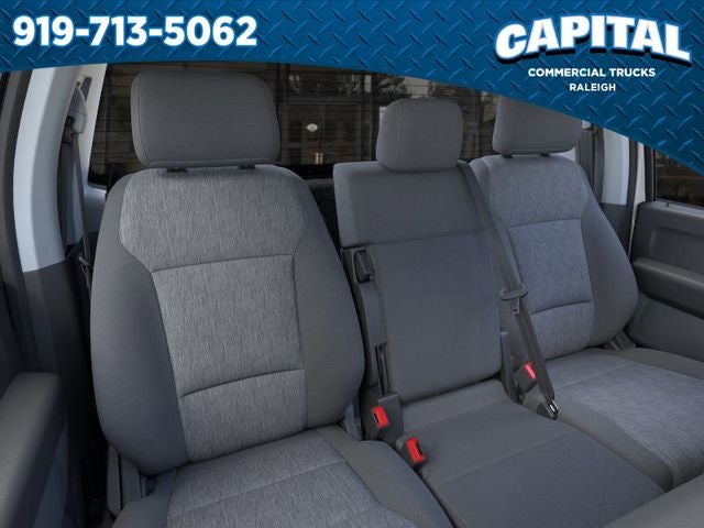 2026 Ford F-600SD 14FT CHIPPER BODY Commercial