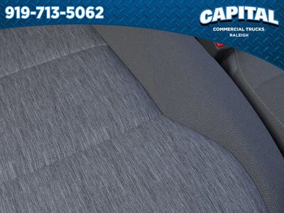 2026 Ford F-600SD 14FT CHIPPER BODY Commercial