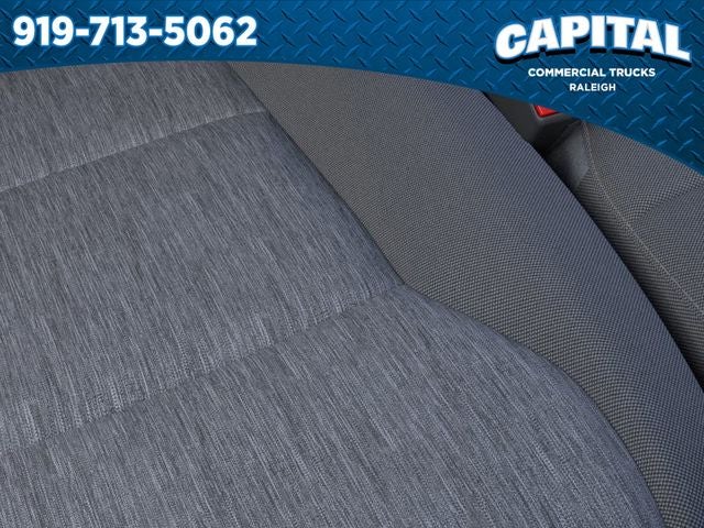 2026 Ford F-600SD 14FT CHIPPER BODY Commercial