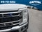 2026 Ford F-600SD 14FT DUMP Commercial