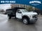 2026 Ford F-600SD 14FT DUMP Commercial