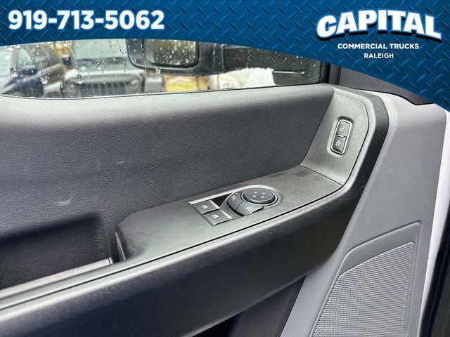 2026 Ford F-600SD 14FT DUMP Commercial