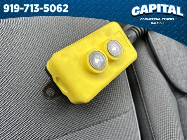 2026 Ford F-600SD 14FT DUMP Commercial