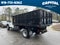 2026 Ford F-600SD 14FT DUMP Commercial