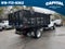 2026 Ford F-600SD 14FT DUMP Commercial