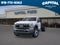 2025 Ford F-600SD 11FT CRANE BODY Commercial