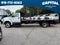 2025 Ford F-650SD 18FT FLATBED Commercial