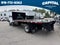 2025 Ford F-650SD 18FT FLATBED Commercial