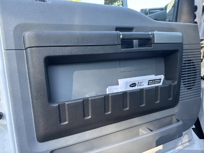 2027 Ford F-650SD 16FT DUMP/NO SIDES Commercial