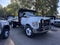 2027 Ford F-650SD 16FT DUMP/NO SIDES Commercial