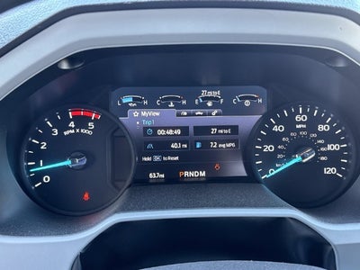 2027 Ford F-650SD 16FT DUMP/NO SIDES Commercial