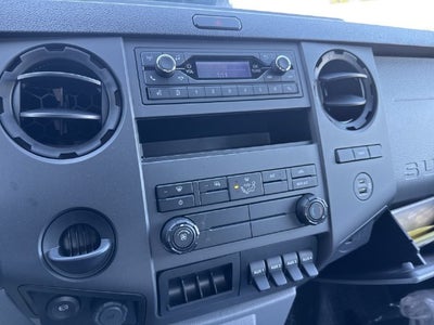2027 Ford F-650SD 16FT DUMP/NO SIDES Commercial
