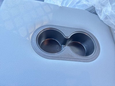 2027 Ford F-650SD 16FT DUMP/NO SIDES Commercial