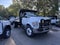 2027 Ford F-650SD 16FT DUMP/NO SIDES Commercial