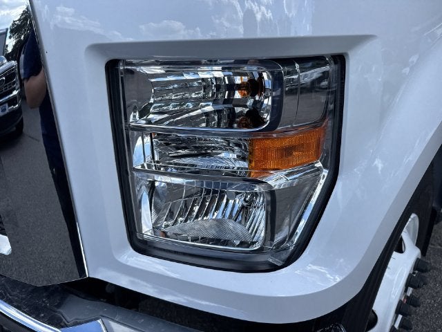 2027 Ford F-650SD 16FT DUMP Commercial
