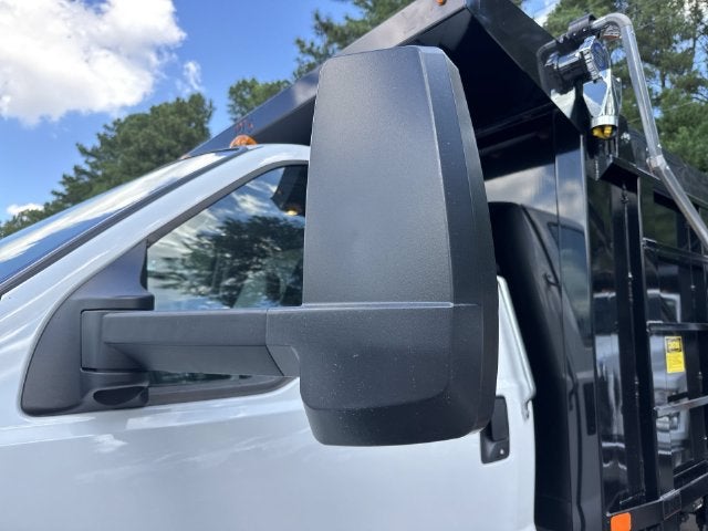 2027 Ford F-650SD 16FT DUMP Commercial