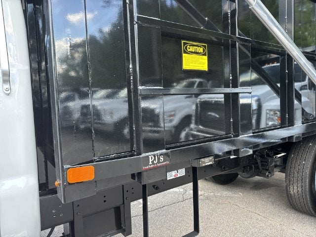 2027 Ford F-650SD 16FT DUMP Commercial