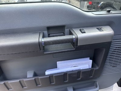 2027 Ford F-650SD 16FT DUMP Commercial