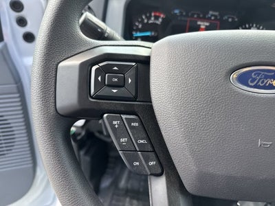 2027 Ford F-650SD 16FT DUMP Commercial