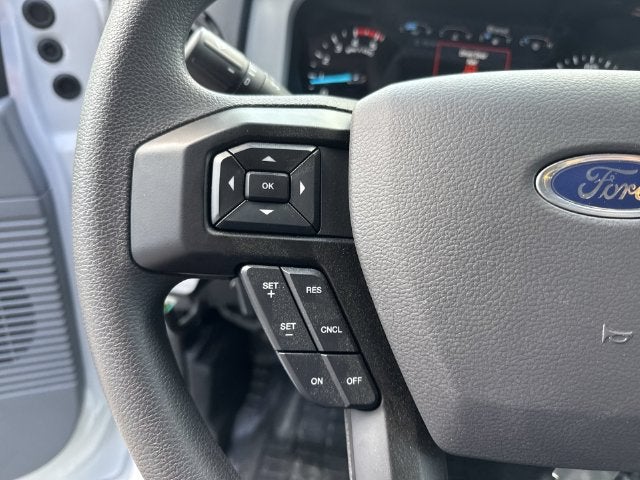 2027 Ford F-650SD 16FT DUMP Commercial
