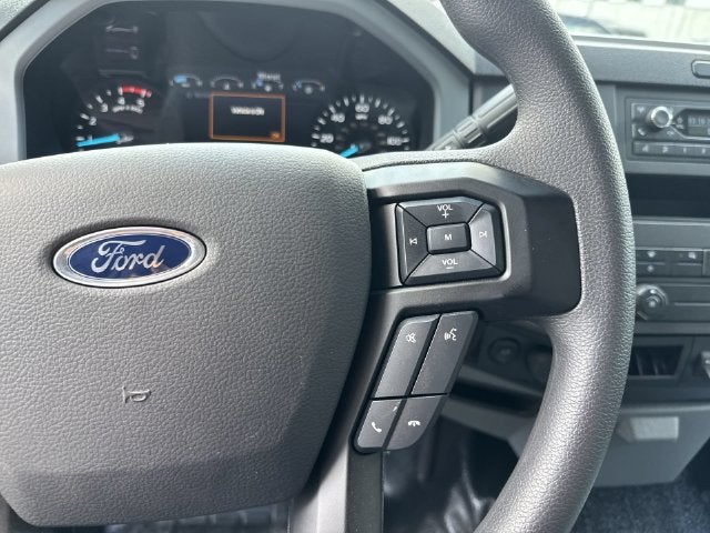 2027 Ford F-650SD 16FT DUMP Commercial