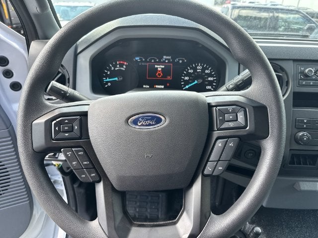 2027 Ford F-650SD 16FT DUMP Commercial