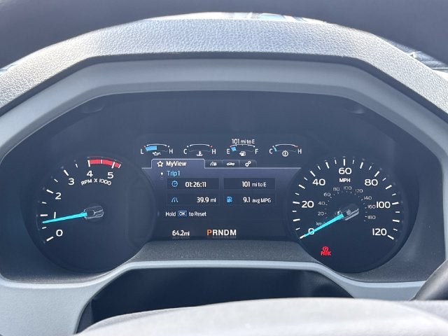 2027 Ford F-650SD 16FT DUMP Commercial