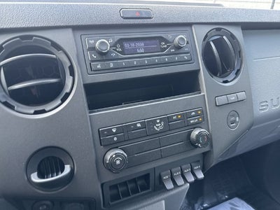 2027 Ford F-650SD 16FT DUMP Commercial