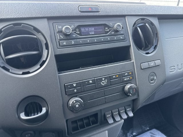2027 Ford F-650SD 16FT DUMP Commercial