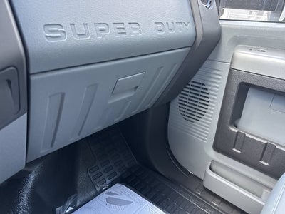 2027 Ford F-650SD 16FT DUMP Commercial