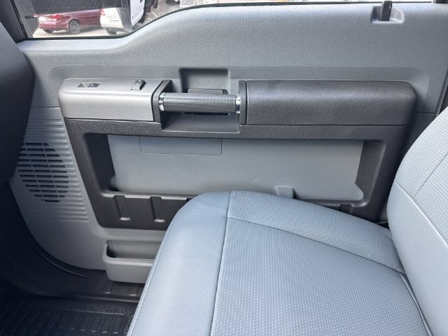 2027 Ford F-650SD 16FT DUMP Commercial