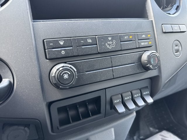 2027 Ford F-650SD 16FT DUMP Commercial
